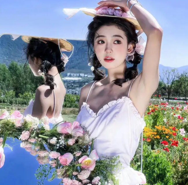 红色电波